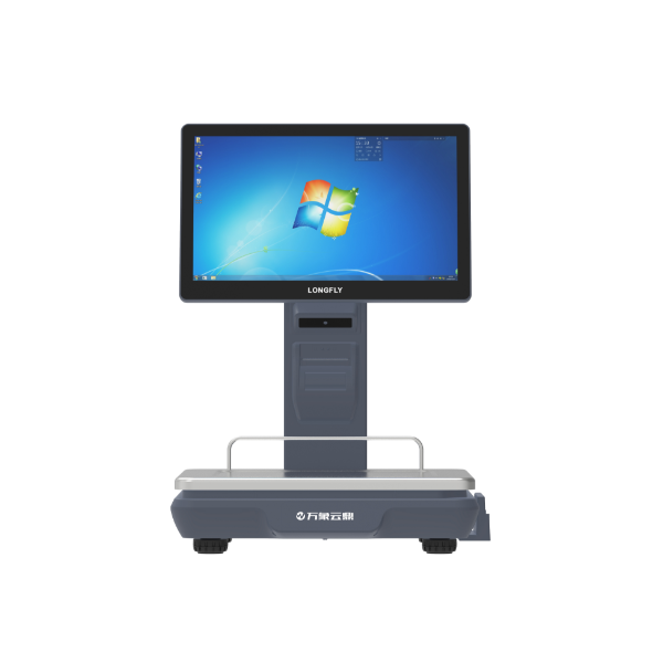ACS-S117 PC收银称